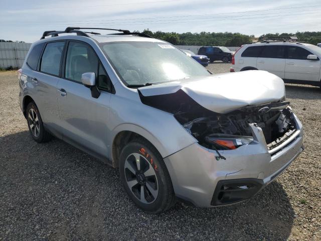 JF2SJAEC5HH411651 Subaru FORESTER 2