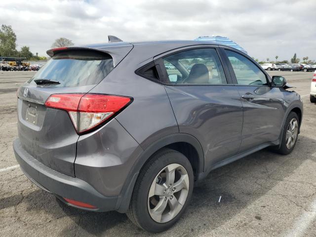 3CZRU5H35KG708163 Honda HR-V LX