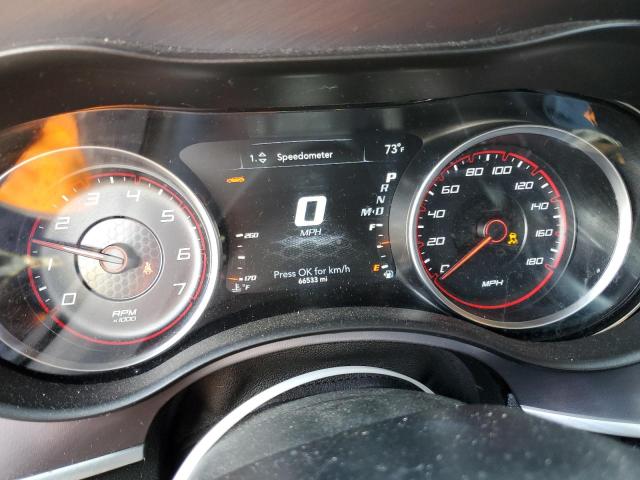 2C3CDXGJ4LH126889 Dodge Charger