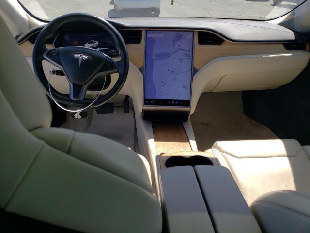 5YJSA1E26KF311667 Tesla 2019
