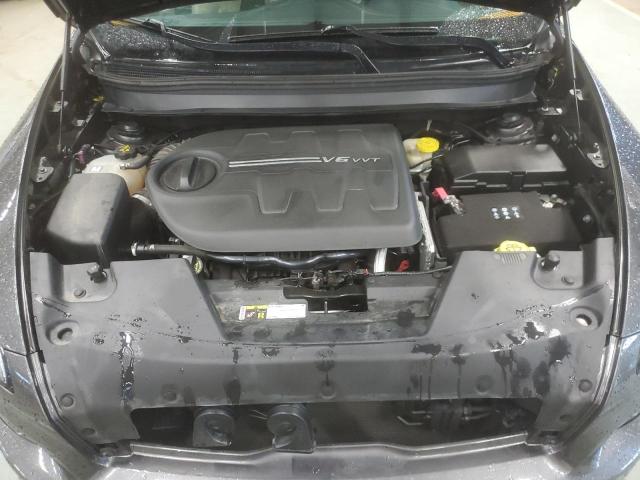 1C4PJLDS9FW573512 Jeep 2015