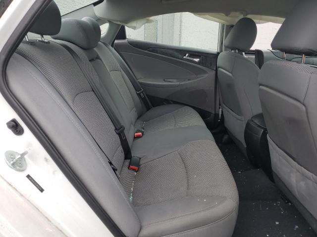 5NPEB4AC3EH850375 Hyundai SONATA GLS