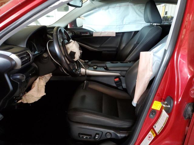 JTHBF1D27F5079203 Lexus 4gr-fse
