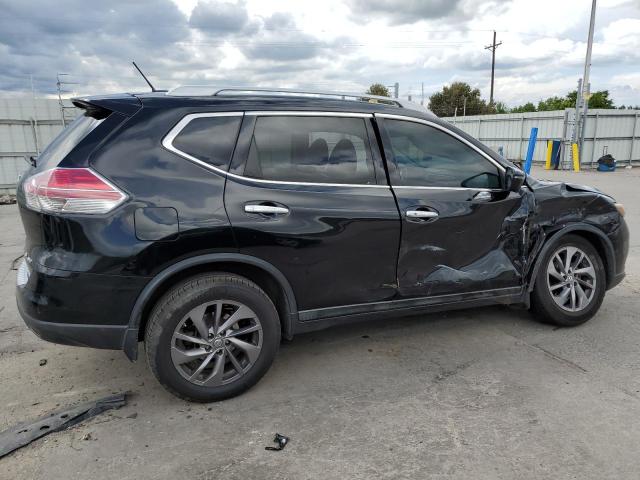 5N1AT2MV9GC738557 Nissan ROGUE S