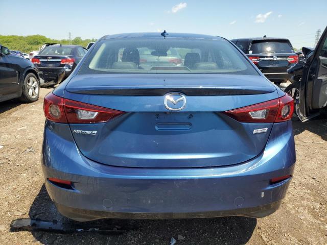 3MZBN1V39JM189066 Mazda py