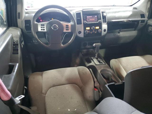1N6AD0ER3JN730566 Nissan 2018