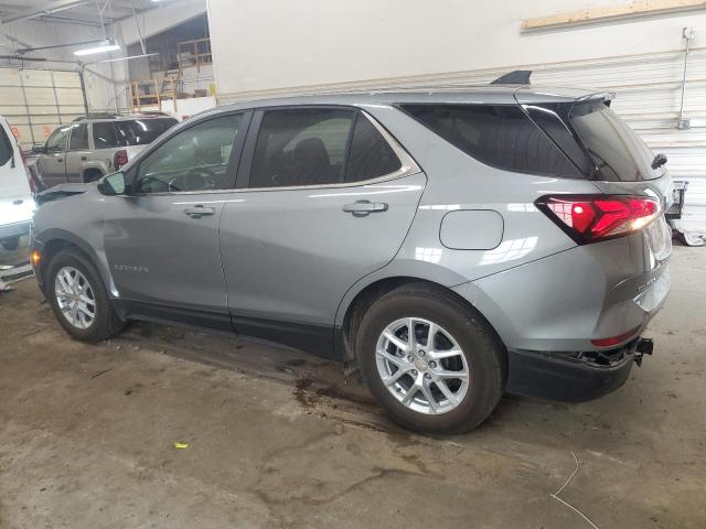 3GNAXKEG8RL303715 Chevrolet EQUINOX LT