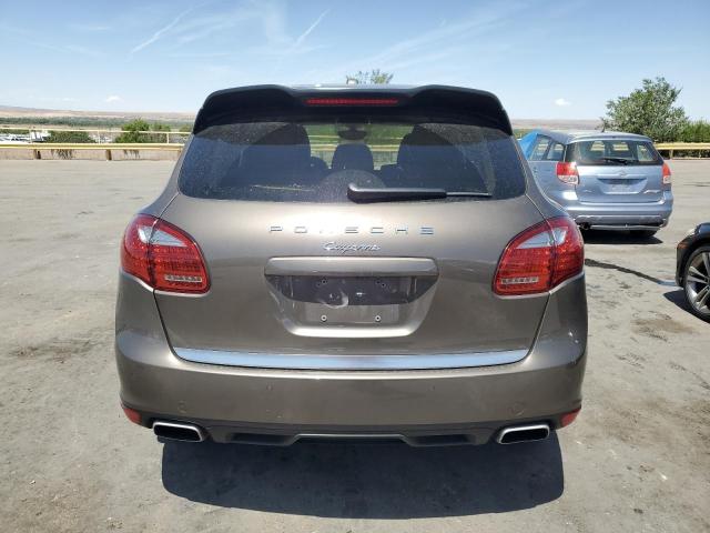 WP1AA2A28ELA91097 Porsche Cayenne