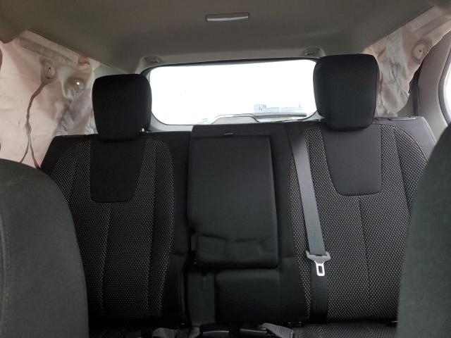 2GNFLFEK9E6366835 Chevrolet EQUINOX LT