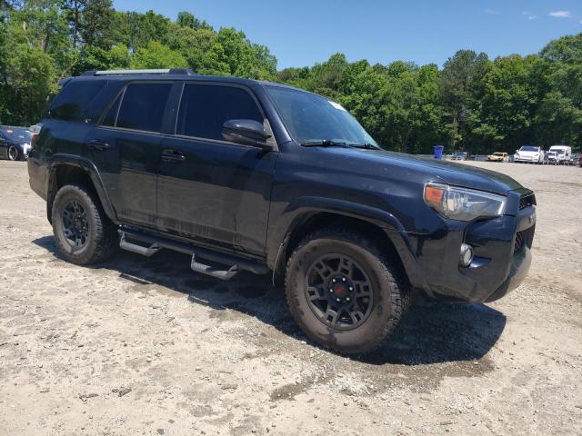 JTEZU5JR8K5194154 Toyota 4RUNNER SR
