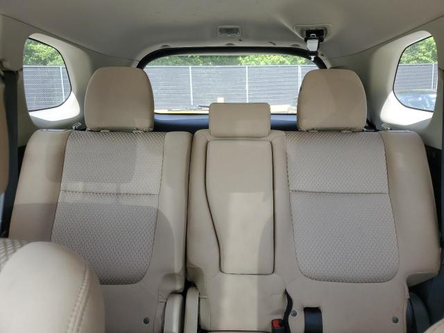 JA4AD3A36JZ063095 Mitsubishi Outlander