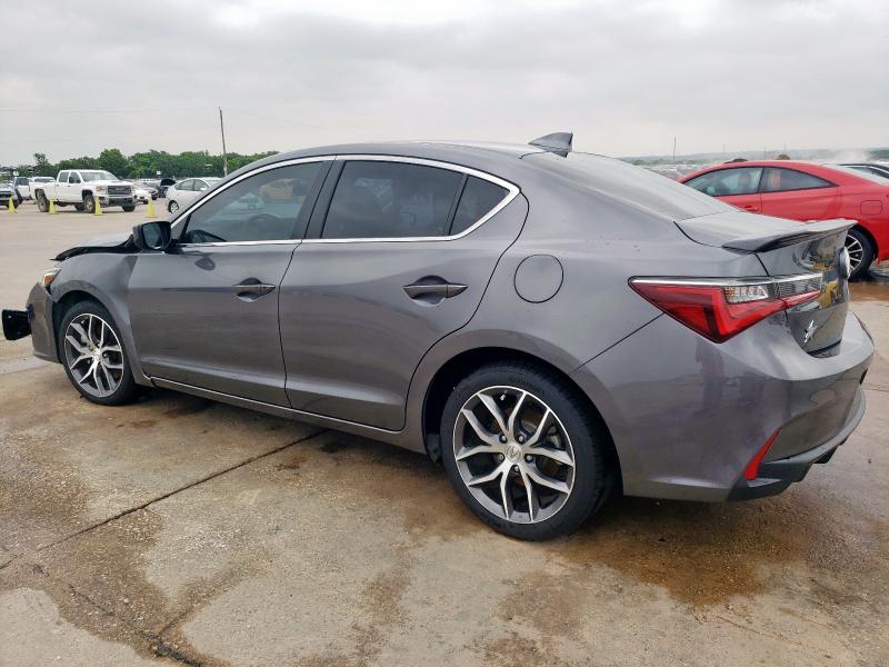 19UDE2F78LA010617 Acura ILX PREMIU