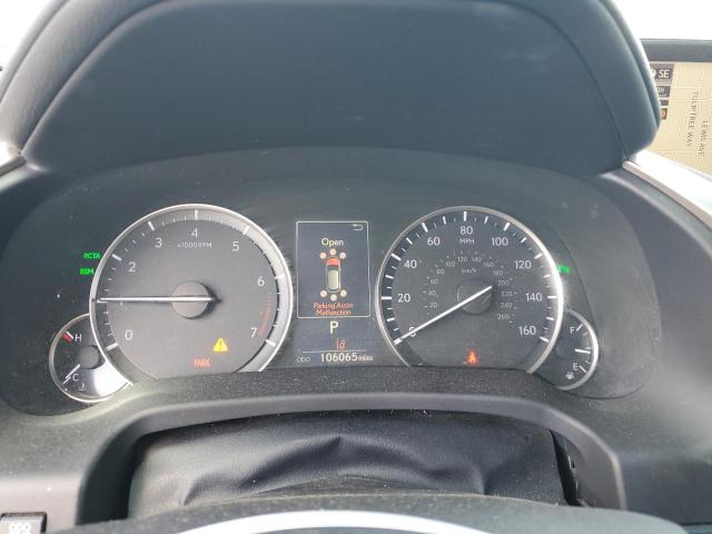JTJBZMCA4G2012562 Lexus 2016