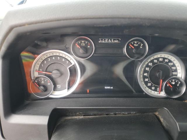 1C6RR7LT5HS510458 RAM 1500 Slt