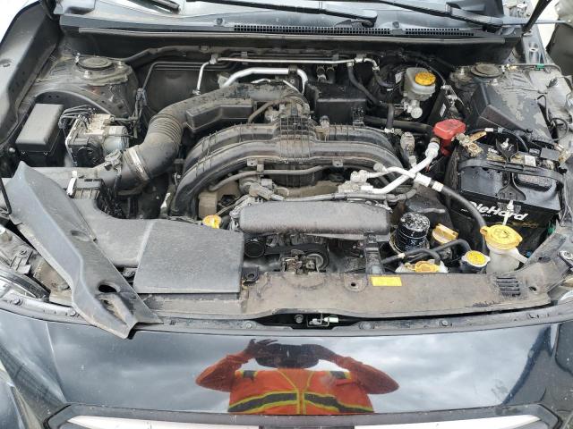 JF2GTADC0J8276196 Subaru Crosstrek
