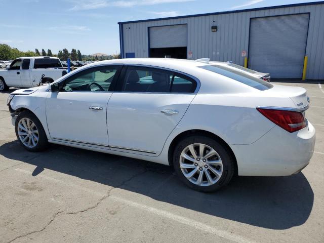 1G4GB5G3XFF326136 Buick Lacrosse