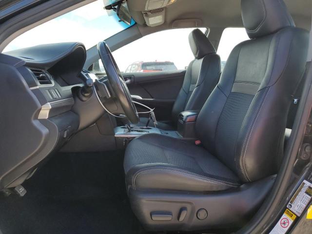 4T1BF1FK6EU842505 Toyota CAMRY L