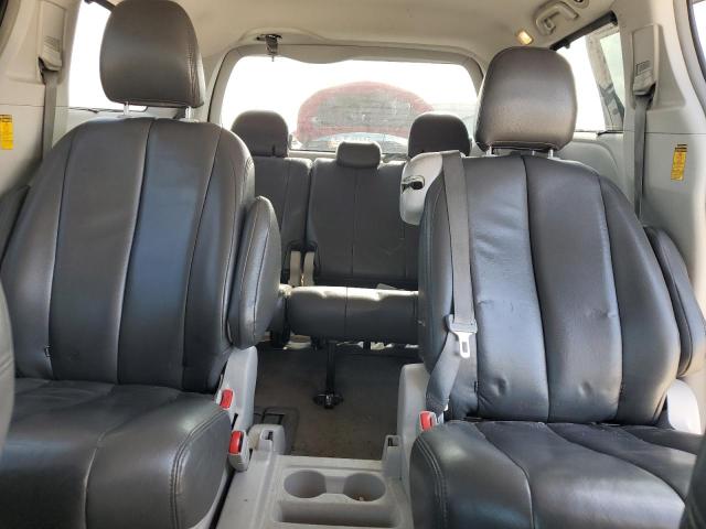 5TDKK3DC1ES494673 Toyota 2gr-fks