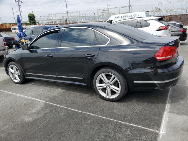1VWCN7A36EC077099 Volkswagen PASSAT SEL