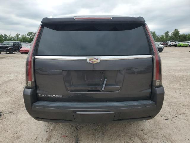 1GYS4CKJ5GR148309 Cadillac ESCALADE P