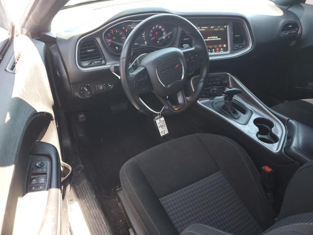 2C3CDZJG1MH507366 Dodge Challenger