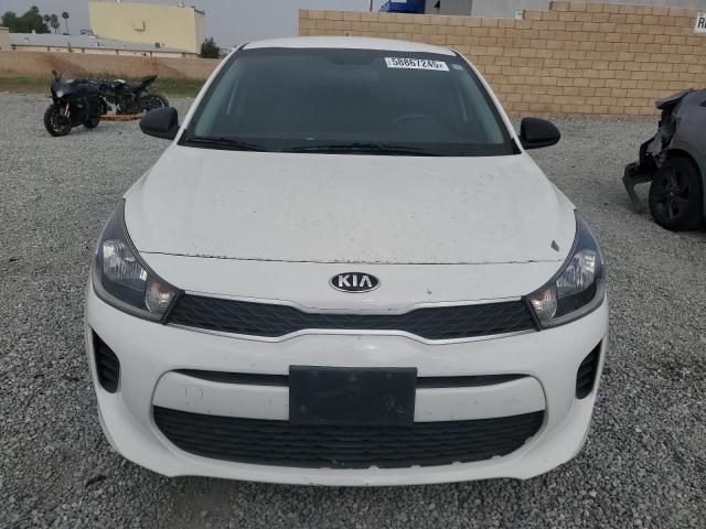 3KPA24AB6JE066714 KIA gdi gamma