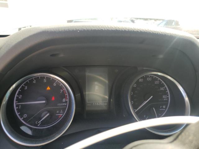 4T1A11AK9LU992798 Toyota CAMRY L