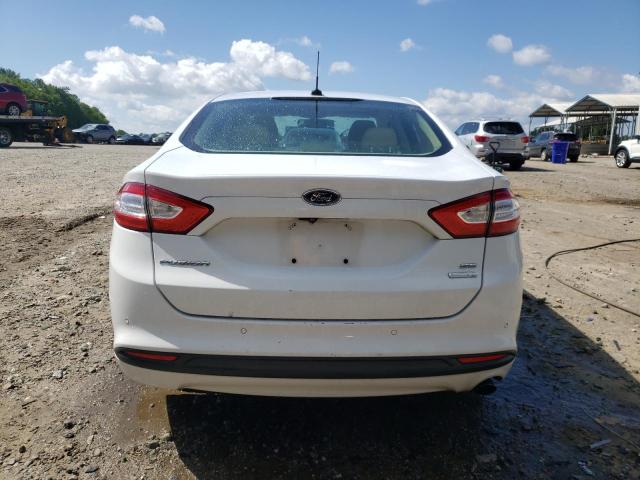 3FA6P0HDXGR286002 Ford FUSION SE
