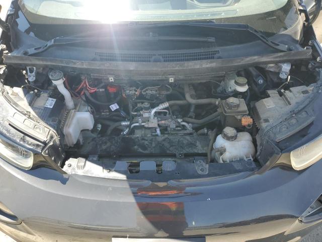 WBY1Z2C54FV287480 BMW I3