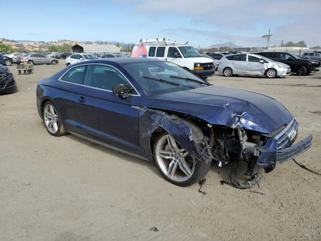 WAUTNAF5XKA019379 Audi 2019