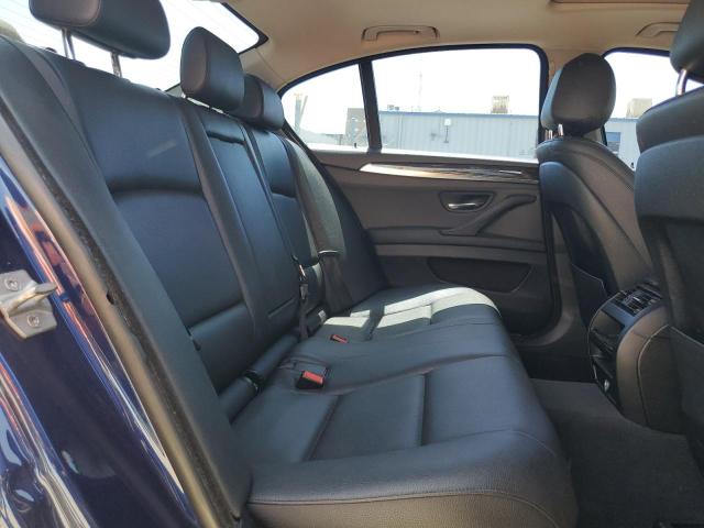 WBA5A5C50GG350606 BMW 2016