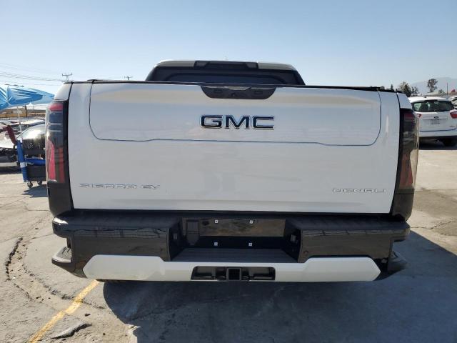 1GT10MED1SU404959 GMC xrj + eti