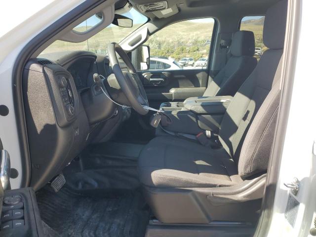 1GC5KLE77SF171318 Chevrolet Silverado