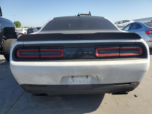 2C3CDZBT4HH531632 Dodge Challenger
