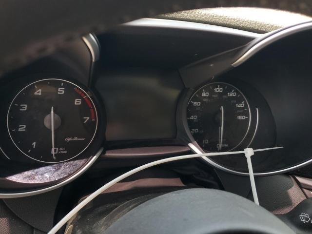 ZARFAECN7J7588845 Alfa Romeo GIULIA TI