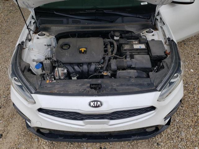 3KPF24AD7ME309457 KIA mpi nu