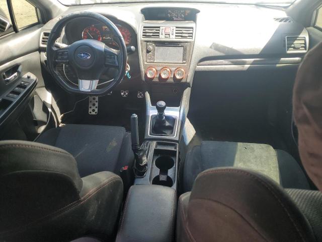 JF1VA1F60F9822800 Subaru dib turbo