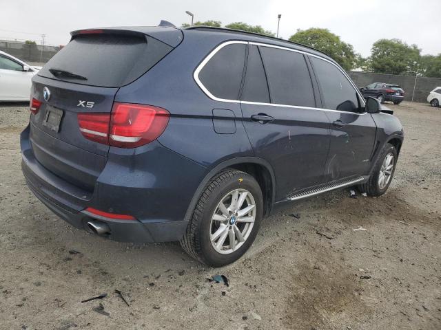 5UXKR0C53F0K62558 BMW X5 XDRIVE3