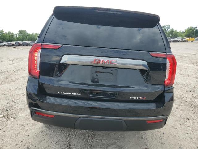 1GKS2CKD1MR458480 GMC Yukon At4