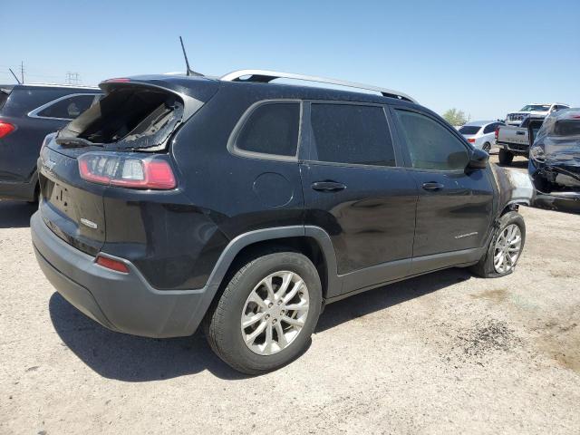 1C4PJLCB4LD605887 Jeep Cherokee