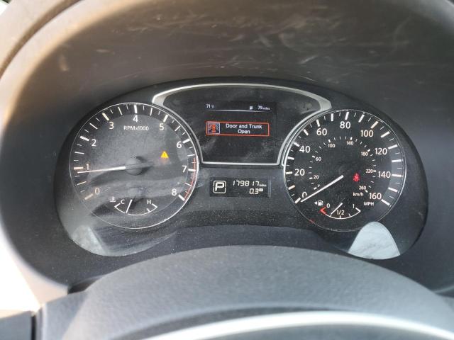1N4AL3AP5FC111018 Nissan 2015