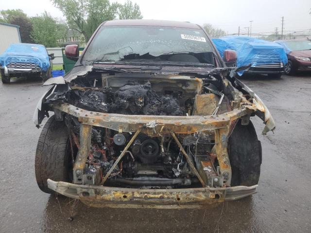 1C4RJFAG3JC202284 Jeep Grand Cher