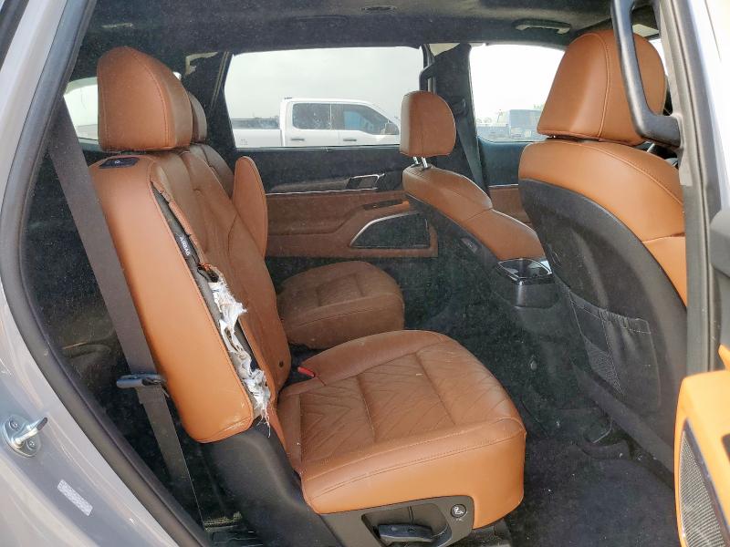 5XYP5DGC9RG455959 KIA Telluride