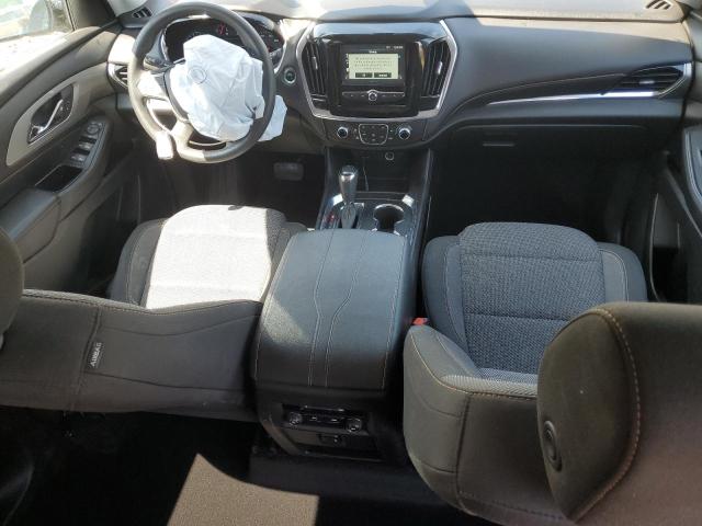 1GNERFKW2JJ164093 Chevrolet TRAVERSE L