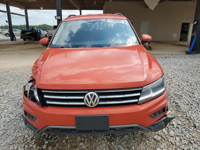 3VV2B7AX1KM059891 Volkswagen 2019