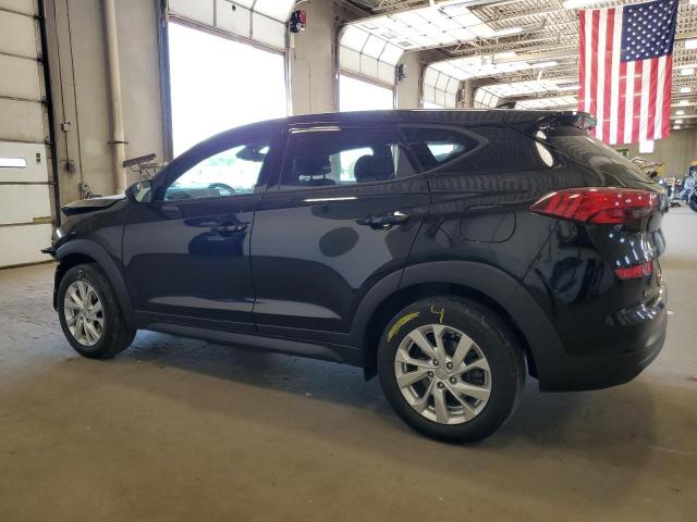 KM8J2CA43KU033955 Hyundai TUCSON SE