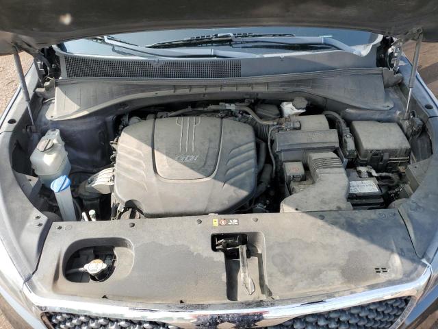 5XYPGDA50JG412006 KIA gdi lambda-ii