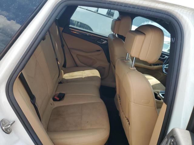 WP1AA2A56JLB12291 Porsche Macan