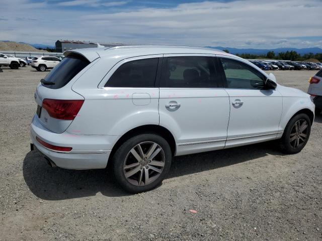 WA1LGAFE0FD004076 Audi Q7 PREMIUM