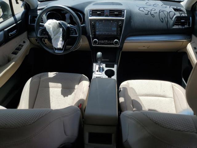 4S4BSAFC4K3333499 Subaru na u5